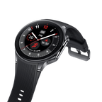 Smartwatch Oneplus Watch 2 Negro - Reloj inteligente
