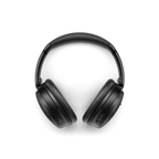 Bose Quietcomfort Black / Auriculares Overear Inalámbricos