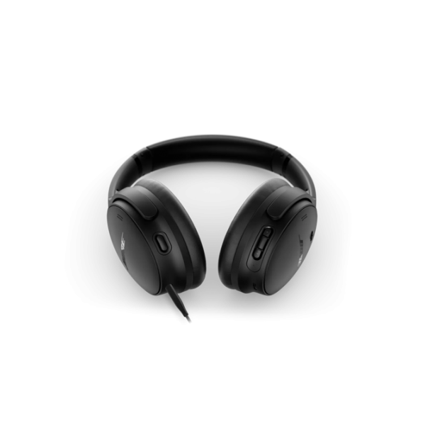 Bose Quietcomfort Black / Auriculares Overear Inalámbricos
