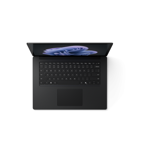 Portatil Microsoft Surface Laptop 6 Ultra 5 - 135h 8gb Ssd 256gb 15 Pulgadas