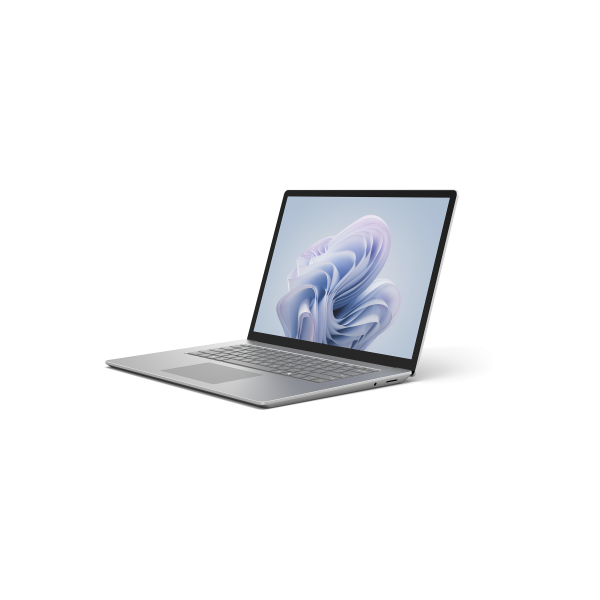 Portatil Microsoft Surface Laptop 6 Ultra 5 - 135h 8gb Ssd 256gb 15 Pulgadas