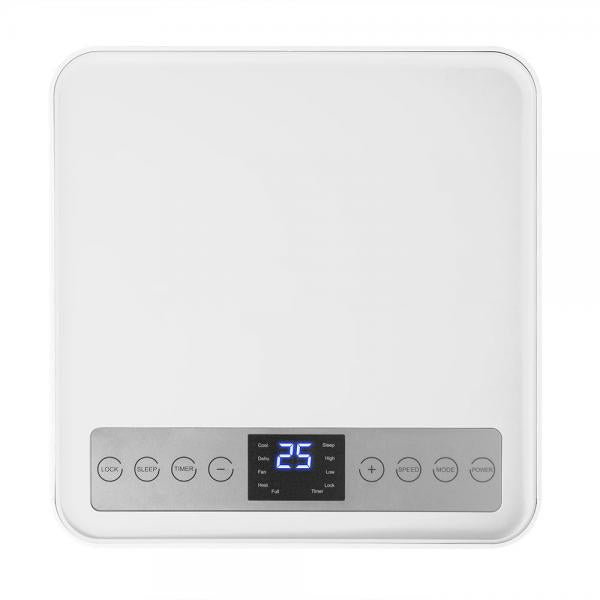 Orbegozo ADR 97 1000W Bomba de Calor - Aire acondicionado portátil