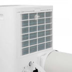 Orbegozo ADR 97 1000W Bomba de Calor - Aire acondicionado portátil