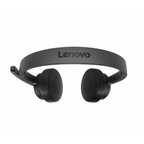 Headset Lenovo Wireless Voip Bluetooth Cancelacion De Ruido Activa