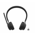Headset Lenovo Wireless Voip Bluetooth Cancelacion De Ruido Activa