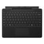 Teclado Microsoft Surface Type Cover Para Surface Pro10 Negro