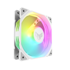 Asus TUF Gaming TR120 ARGB 120mm Blanco