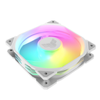 Asus TUF Gaming TR120 ARGB 120mm Blanco