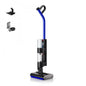 Dyson Wash G1 Negro/Azul - Aspiradora Escoba Friegasuelos