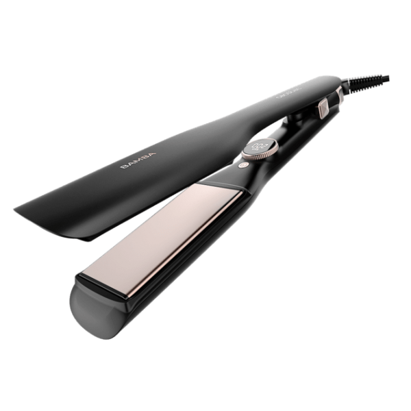 Plancha De Pelo Cecotec Bamba Ritualcare Sphere Max