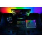 Alfombrilla Razer Firefly V2 Pro Rgb 27x38 Cm Antideslizante Negro