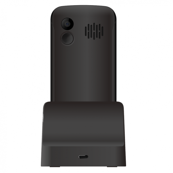 "Maxcom Mm443 2,31"" 4G Black"
