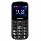 "Maxcom Mm443 2,31"" 4G Black"