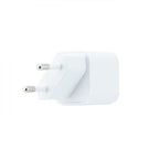 Cargador Usb De Pared Coolbox 20W Usb Tipo A - Usb Tipo C