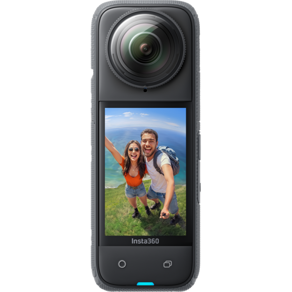 Insta360 X4 - Standard Bundle