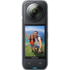 Insta360 X4 - Standard Bundle