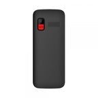 Maxcom Mm445 2,8" 0,3 Mpl 4G Black
