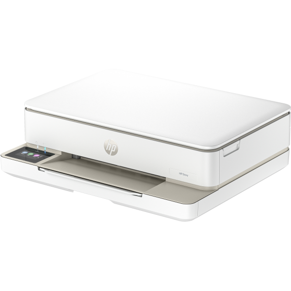 HP ENVY 6120e Tinta a Color WiFi Beige Main Image