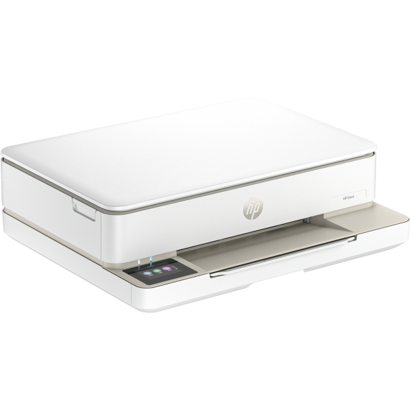 HP ENVY 6120e Tinta a Color WiFi Beige