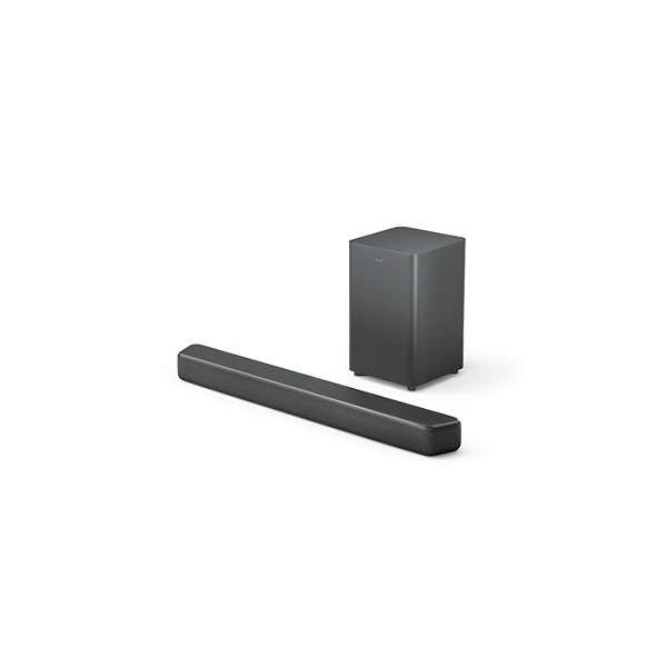 Philips TAB5309/10 2.1 canales 120 W Gris