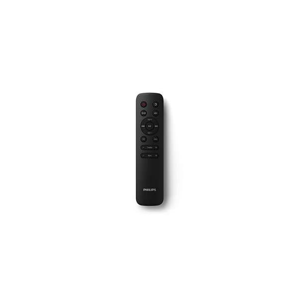 Philips TAB5309/10 2.1 canales 120 W Gris