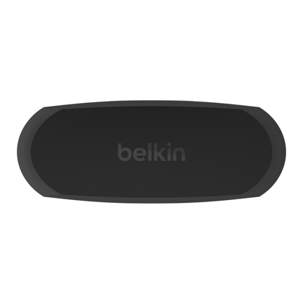 Headset Intrauditivo Bluetooth Belkin Auc012Btbk Soundform R