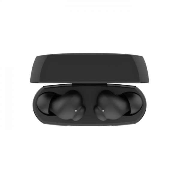 Headset Intrauditivo Bluetooth Belkin Auc012Btbk Soundform R
