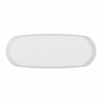 Headset Intrauditivo Bluetooth Belkin Auc012Btwh True Wirele