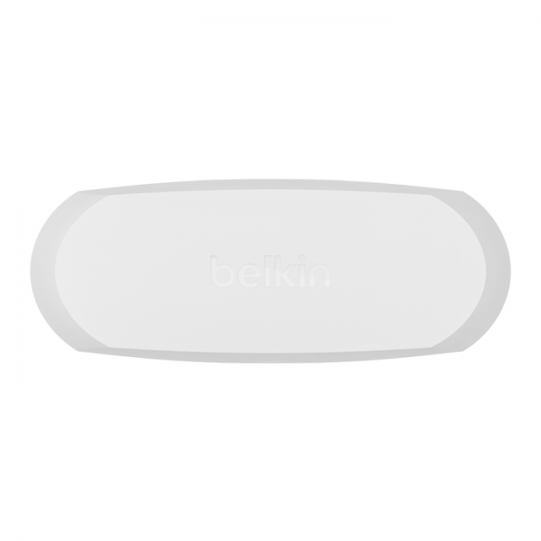 Headset Intrauditivo Bluetooth Belkin Auc012Btwh True Wirele