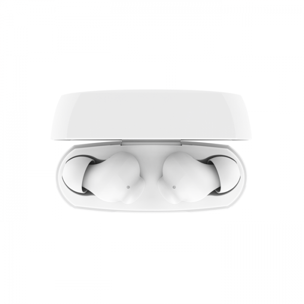 Headset Intrauditivo Bluetooth Belkin Auc012Btwh True Wirele