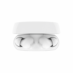 Headset Intrauditivo Bluetooth Belkin Auc012Btwh True Wirele