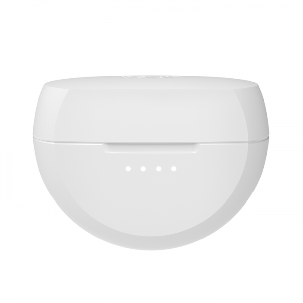 Headset Intrauditivo Bluetooth Belkin Auc012Btwh True Wirele