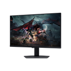 Samsung Odyssey G502D 27 2K QHD IPS 180 Hz FreeSync Negro
