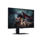 Samsung Odyssey G502D 27 2K QHD IPS 180 Hz FreeSync Negro