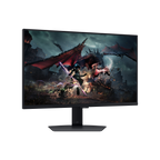 Samsung Odyssey G502D 27 2K QHD IPS 180 Hz FreeSync Negro