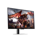 Samsung G80SD pantalla para PC 81,3 cm (32") 3840 x 2160 Pixeles 4K Ultra HD OLED Plata