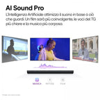 LG S60T 3.1 canales 340W