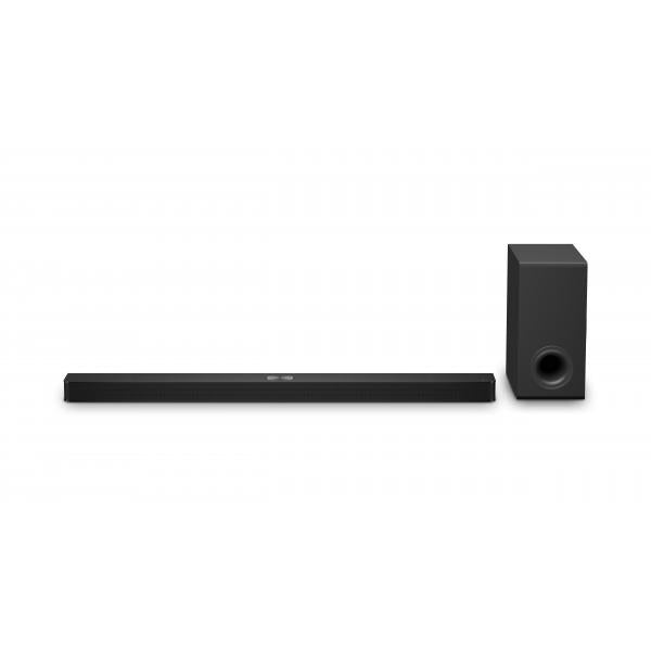 LG S90TY 5.1.3 570 W Negro - Barra de sonido