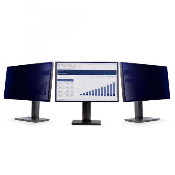 Filtro De Privacidad Startech Para Monitor 23.8 Pulgadas