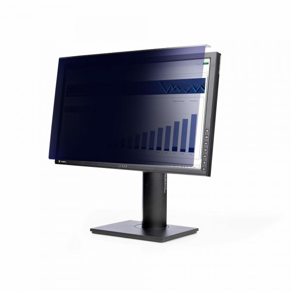 Filtro De Privacidad Startech Para Monitor 23.8 Pulgadas