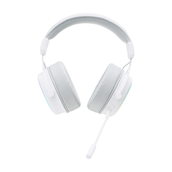 Rapoo Vh800 Blanco / Auriculares Inalámbricos Para Gaming