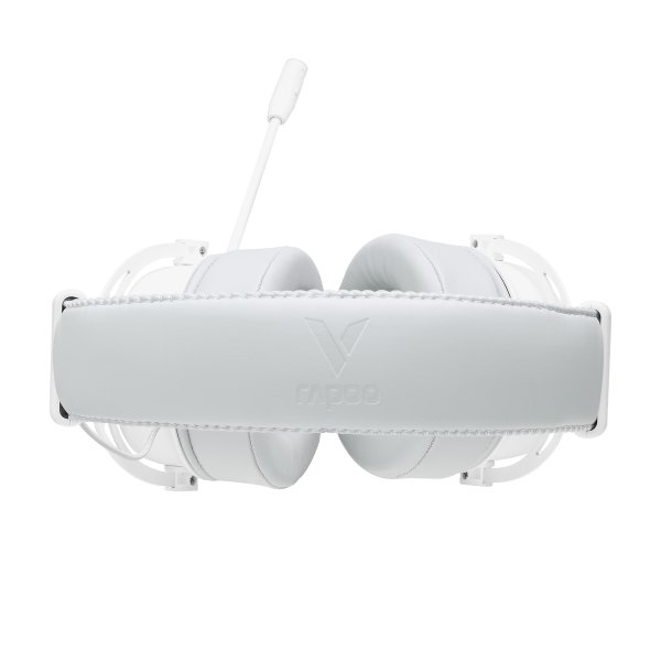 Rapoo Vh800 Blanco / Auriculares Inalámbricos Para Gaming
