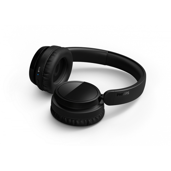 Philips 5000 Series TAH5209BK/00 Negro - Auriculares inalámbricos