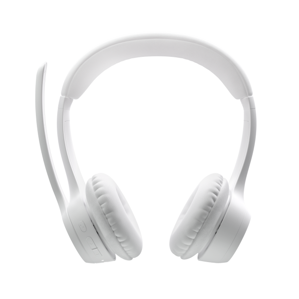 Logitech Zone 300 Diadema Bluetooth 5.3 20h Multipunto Auriculares inalámbricos