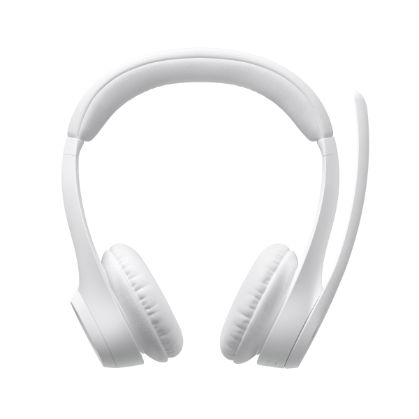 Logitech Zone 300 Diadema Bluetooth 5.3 20h Multipunto Auriculares inalámbricos