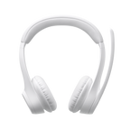Logitech Zone 300 Diadema Bluetooth 5.3 20h Multipunto Auriculares inalámbricos