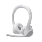 Logitech Zone 300 Diadema Bluetooth 5.3 20h Multipunto Auriculares inalámbricos