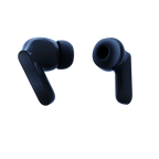 Motorola Moto Buds Azul Brillante con ANC