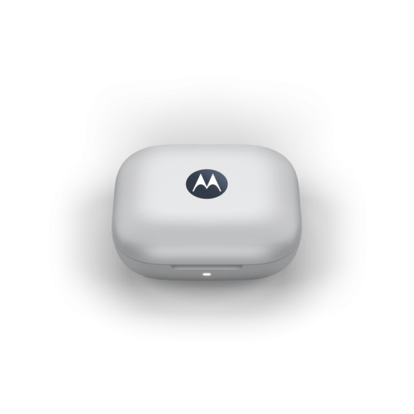Motorola Moto Buds Azul Brillante con ANC