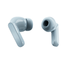 Auriculares Motorola Moto Buds Blue